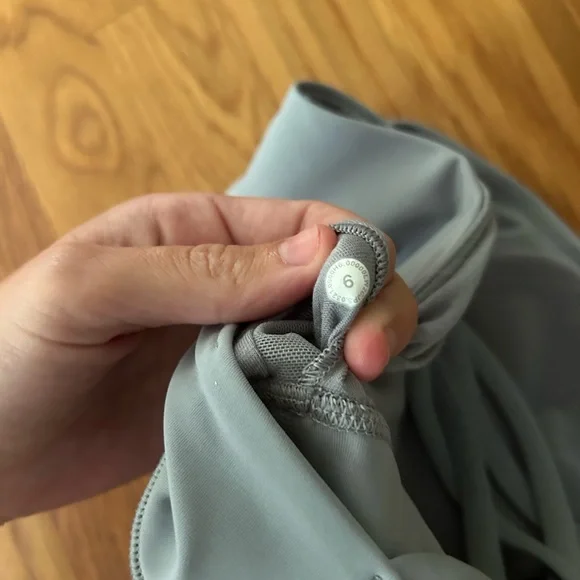 Lululemon Sports Bra - Picture 3 of 3